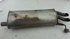 2019-2021 Volkswagen Jetta Rear Exhaust System Muffler Oem 5QM253611K Used. Price: $181.45.