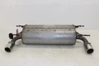 2006-2008 Mazda MX-5 Miata A/t Exhaust Muffler Oem PX43 Used. Price: $250.00.