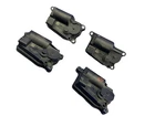 2024 Chevy Corvette C8 Rear Left Right Exhaust Valve Actuator Module Set Of Used. Price: $249.01.