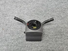 Steering Column Combination Control Switch Mercedes X167 W167 GLS450 GLE450 Oem Used. Price: $235.00.