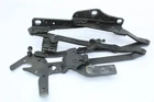 2003-2006 Mercedes R230 SL500 Convertible Right Trunk Lid Support Hinge Used. Price: $73.47.