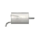 Genuine Walker Exhaust Muffler Assembly 53517. Price: $110.41.