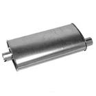 Exhaust Muffler-quiet-flow Ss Walker 21357 Fits 96-00 Jeep Cherokee New. Price: $92.95.