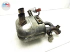 08-14 Ferrari California F149 Rear Left Exhaust Muffler Baffler Silencer Pipe Lh Used. Price: $198.93.