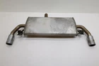 2018 - 2021 Volvo XC60 2.0L Awd Rear Exhaust System Muffler W/ Tailpipe Oem Used. Price: $212.09.