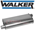 Walker Soundfx Exhaust Muffler For 1988-1993 Chevrolet K1500 4.3L 5.0L V6 V8 Hd New. Price: $85.44.