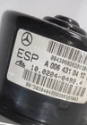 05 07 08 09 Mercedes CLK350 Abs Pump Anti Lock Brake Module A0064310412 Used. Price: $79.88.