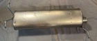 Exhaust Muffler-quiet-flow Ss Walker 21521 New. Price: $124.99.