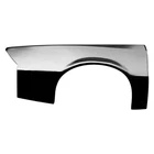 Sherman 699-50R Passenger Side Quarter Panel Skin For Chevy Camaro 1982-1992 New. Price: $144.04.