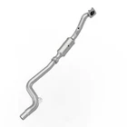Catalytic Converter Pipe Mopar 68091590AE Remanufactured. Price: $4402.68.