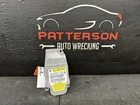06-08 Bmw Z4 Srs Main Control Module Computer Id 65779145400 Used. Price: $85.00.