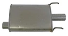 Dynomax Super Turbo 17666 Exhaust Muffler For Pontiac Grand Prix New. Price: $143.83.