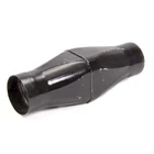 Schoenfeld 14IN L/w Muffler 3.5 In/ Out Ca Approved- 14272535 New. Price: $106.29.