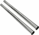 Inch Straight Pipe Stainless Steel T304 Tubing Piping 48 Long 4'' Od Tail New. Price: $109.99.