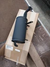 Oem Kawasaki Mule Muffler 18090-1556 New. Price: $199.00.