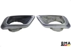 Bmw X5 G05 Rear Left& Right Side Exhaust Tip Set Of 2019 - 2025 Oem Used. Price: $114.99.