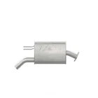 Walker 21244 Exhaust Muffler New. Price: $150.54.