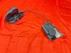 Bmw E63 E64 650 M6 Front Right Passenger Door Actuator Latch Lock Soft Close Oem Used. Price: $166.50.