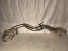 HC3Z-5230-D Oem Ford Muffler And Pipe HC34-5K214-DF New. Price: $571.64.