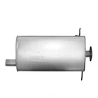 Exhaust Muffler Ap 2256 New. Price: $217.99.
