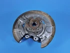13-19 Bmw F12 F13 640I 650I Rear Left Driver Side Spindle Knuckle Hub Used. Price: $69.99.