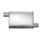 Exhaust Muffler Ap 690003 New. Price: $54.13.