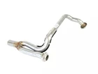Genuine Mopar Exhaust Pipe And Converter 68085142AD New. Price: $389.85.