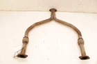 2016-24 Infiniti Q50 Premium 3.0L Rwd Front Exhaust System Tube Pipe 20020-4GF0A Used. Price: $208.72.