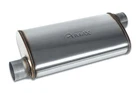 Aero Exhaust Street-series Max Muffler, Straight-through, Inlet/outlet: New. Price: $179.99.
