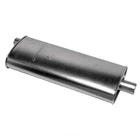 Exhaust Muffler-soundfx Direct Fit Walker 18565 New. Price: $117.99.