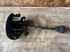Mercedes Benz S550 S400 Oem 07-13 Rear Right Side Cv Axle Spindle Knuckle Hub Used. Price: $102.81.