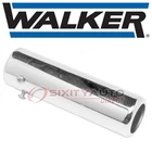 Walker Exhaust Pipe Spout For 1986-1988 Acura Legend 2.5L 2.7L V6 Tail Xe New. Price: $59.00.