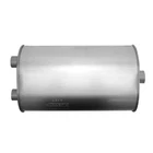 Ap Exhaust Muffler - Challenge 2527 New. Price: $103.84.