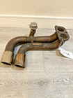 2000-2004 Ferrari 360 Left Muffler Exhaust Tip Tail Pipe Outlet 178769 Used. Price: $224.99.