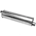 Exhaust Muffler-heavy Duty Walker 22552 New. Price: $277.25.