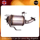 Exhaust For Porsche Cayenne Panamera 3.0 Diesel Tdi Particulate Filter New. Price: $1179.41.