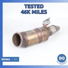 12-18 Bmw F25 X3 X4 X1 N20 2.0L Engine Exhaust Downpipe 7646432 Oem 46K Used. Price: $437.23.