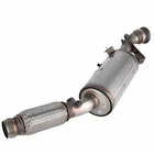 Diesel Particulate Filter For Mercedes Sprinter Van 2.1L 2014 - 2017 Dpf New. Price: $330.00.