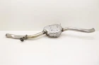 2017 - 2025 Audi Q7 2.0L Engine Exhaust System Muffler W/ Pipe Oem 4M0253411G Used. Price: $379.89.