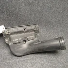 2006-08 Hyundai Sonata 3.3 Air Intake Snorkel Duct Inlet Pipe Plastic Oem 66111 Used. Price: $84.99.