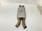 12-18 Mercedes W218 Cls 550 Center Exhaust Muffler Resonator Cm Used. Price: $99.99.