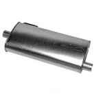 Exhaust Muffler-soundfx Direct Fit Walker 18575 New. Price: $58.95.
