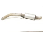14-18 Chevy Silverado / Gmc Sierra 1500 5.3L Exhaust Muffler Pipe Resonator Oem Used. Price: $431.09.