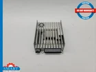 Mercedes W204 R172 SLK250 Amplifier Harman Becker 80K A1729006700 Oem Tested Used. Price: $189.99.