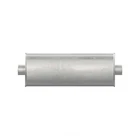 Exhaust Muffler-quiet-flow Ss Walker 22240 New. Price: $92.48.