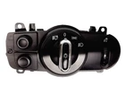2017 Mini Cooper Headlight Switch Button Controls 9390247 Used. Price: $36.75.