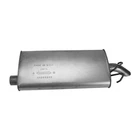 Ap Exhaust Muffler For 1994 Deville 4.9L V8 Gas Ohv New. Price: $93.76.