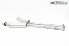 2015-2023 Dodge Challenger 3.6L V6 Exhaust Center Middle Resonator Pipe Oem Used. Price: $319.99.