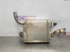 21 Toyota Corolla Apex Muffler Exhaust 2.0L Used. Price: $153.00.