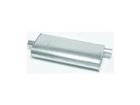 For 1973 Chevrolet Chevelle Muffler Walker 21833KJVV Soundfx Direct Fit New. Price: $55.14.